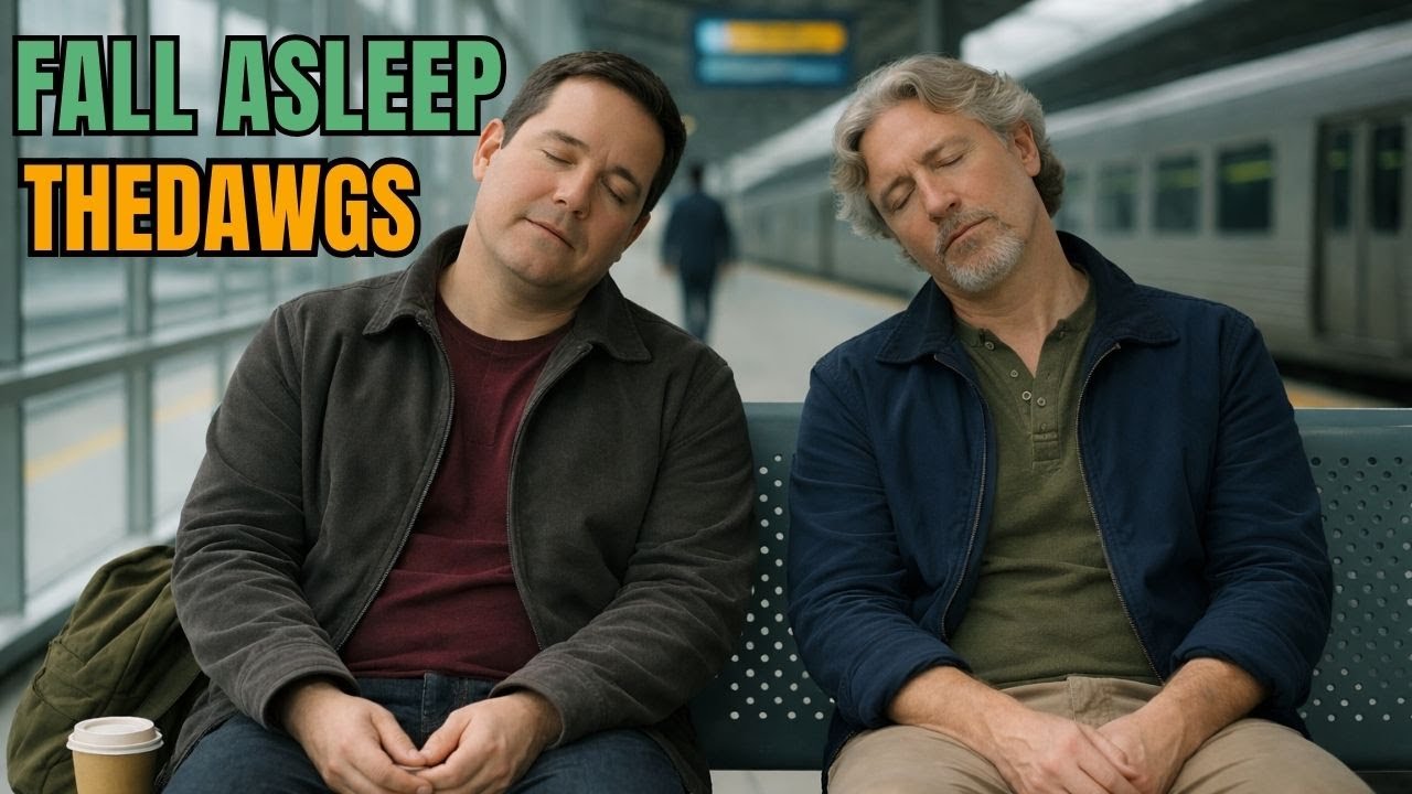 MSSP Shane Gillis Talks You to Sleep | 1 hr Compilation | ft. att #shanegillis #podcast #sleepmusic