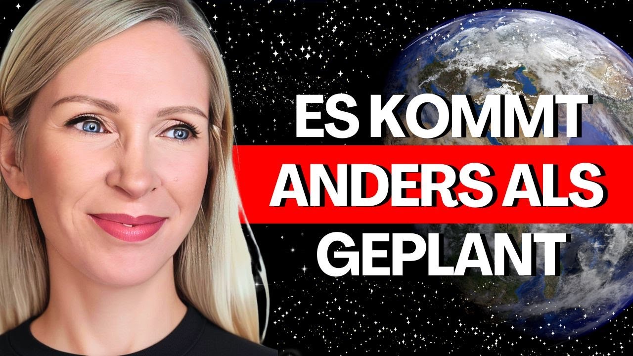 Schockwelle rund um den Neumond im Skorpion 20.11.2025 astrologisches Energieupdate