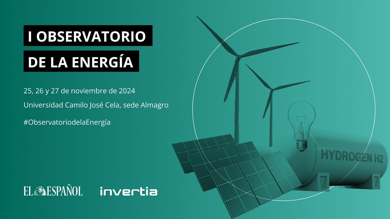 7. Mesa redonda.  Nuevos retos para 2030: competitividad, PNIEC y el informe Draghi