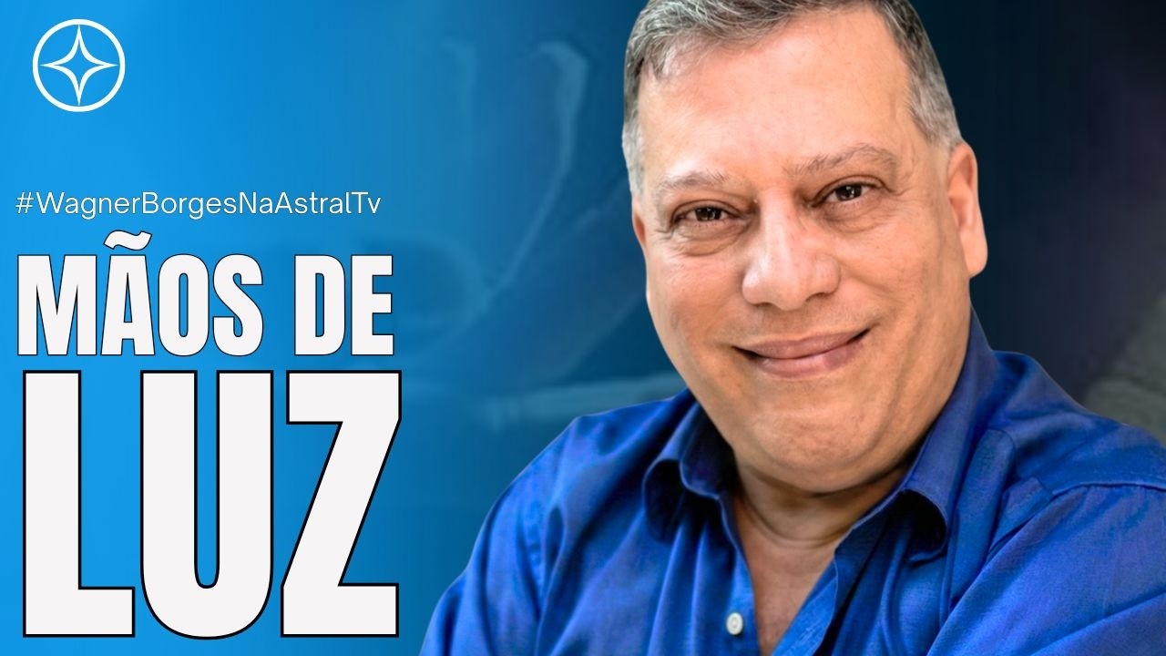 Mãos de Luz e Reiki | Despertar da Consciência