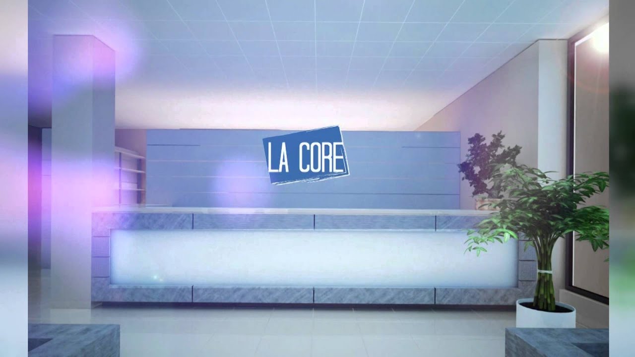 Компания La'core