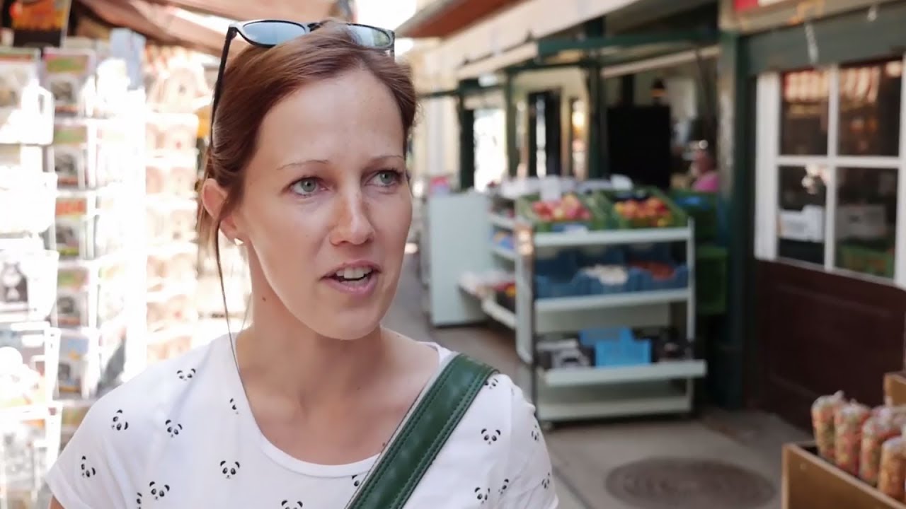 Restaurants am Naschmarkt: Empfehlungen von Touristen und Locals