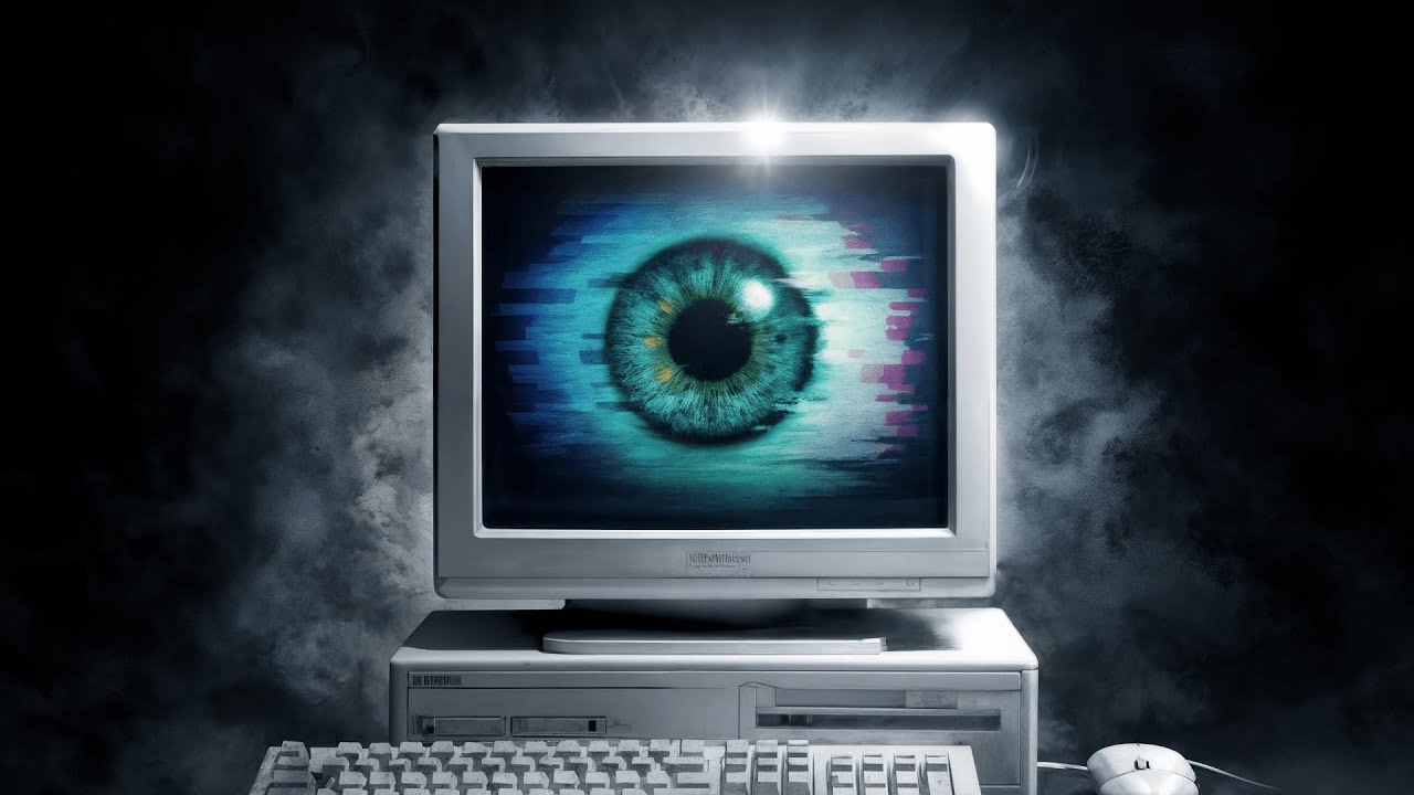 Tu crois que t’as rien à cacher sur Internet ?