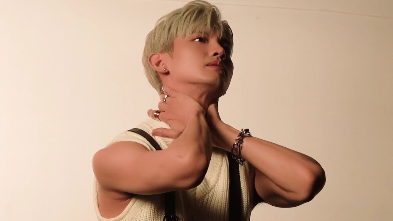 Deep Inside MAX CHANGMIN's Chocolate 🍫