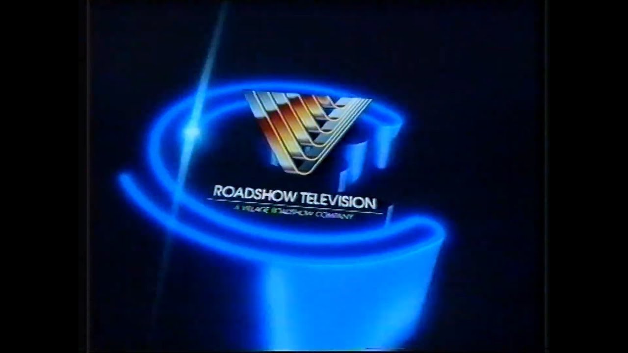 Roadshow Television/Carolco (1992)