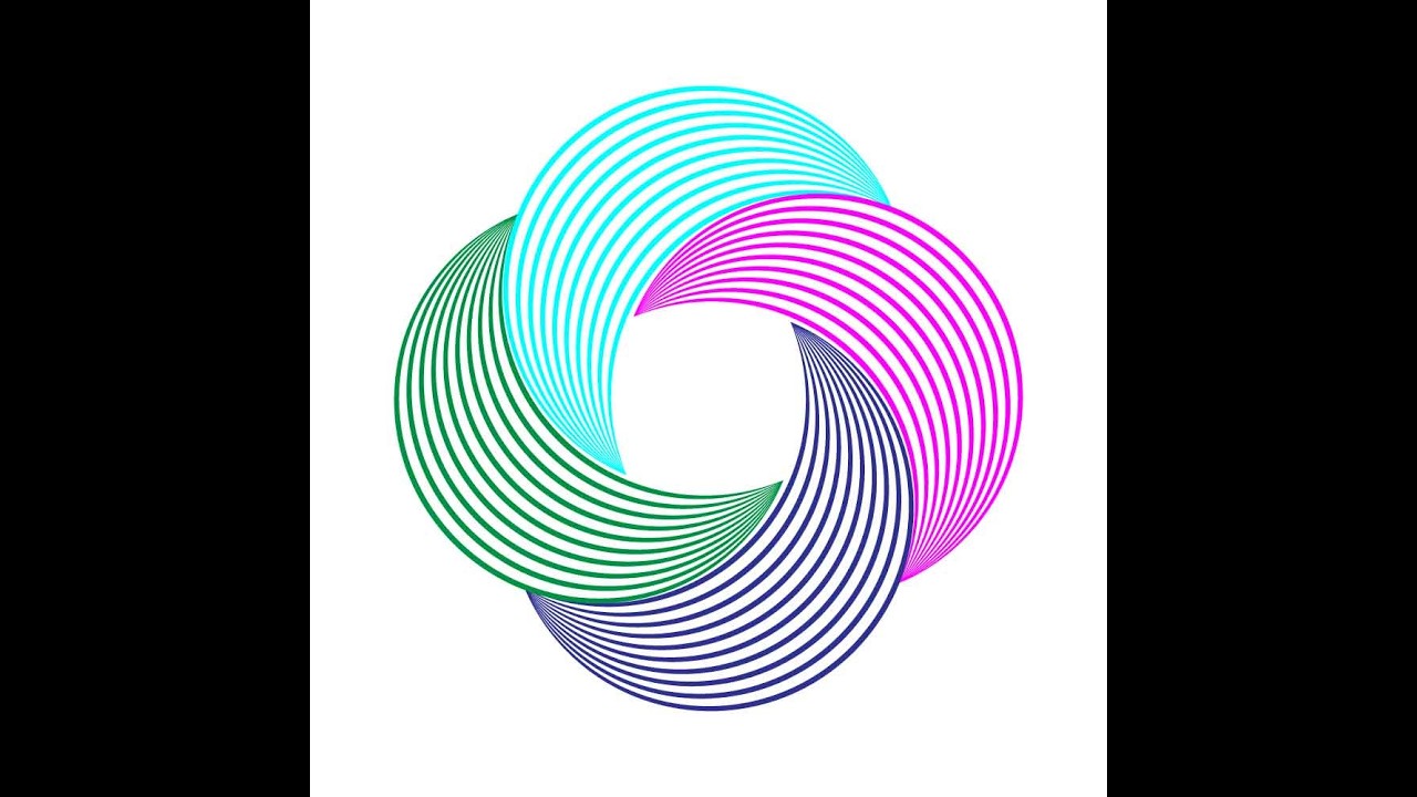 Color Spiral Logo