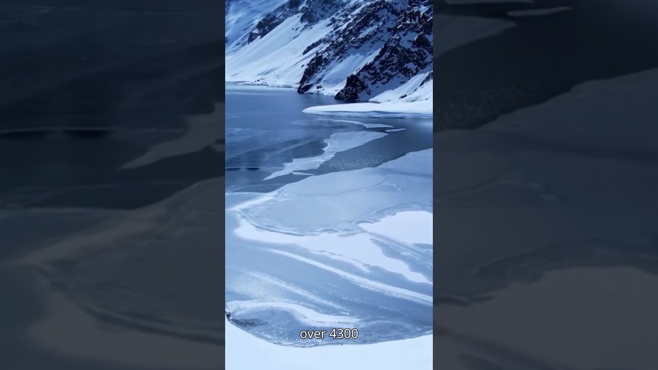 The Andes Mountains: Longest Mountain Range in the World