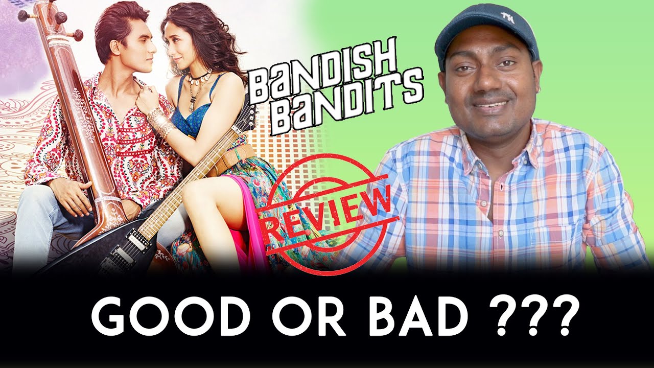 BANDISH BANDITS GOOD OR BAD FOR MUSIC LOVERS ?  | REVIEW by MAYOOR CHAUDHARY