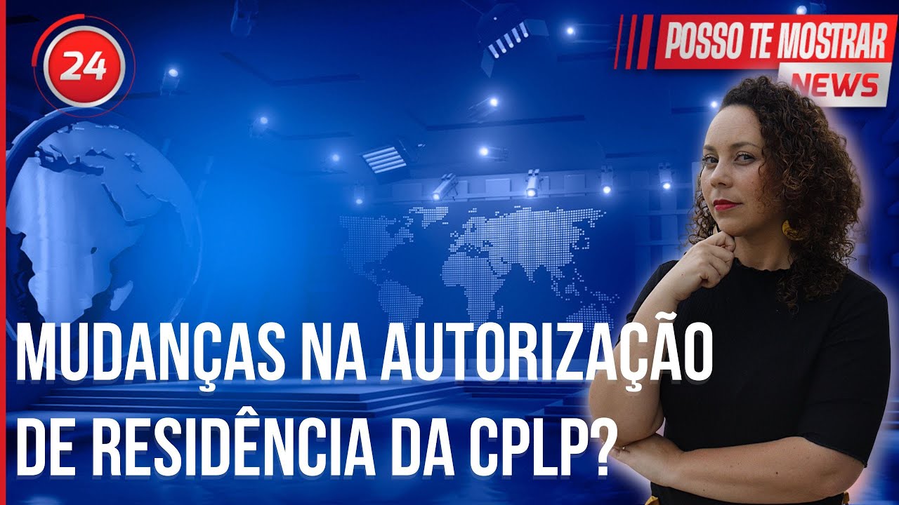 AUTORIZAÇÃO DE RESIDÊNCIA CPLP NÃO DÁ PERMISSÃO PARA VIAGENS AOS PAÍSES DO ESPAÇO SCHENGEN