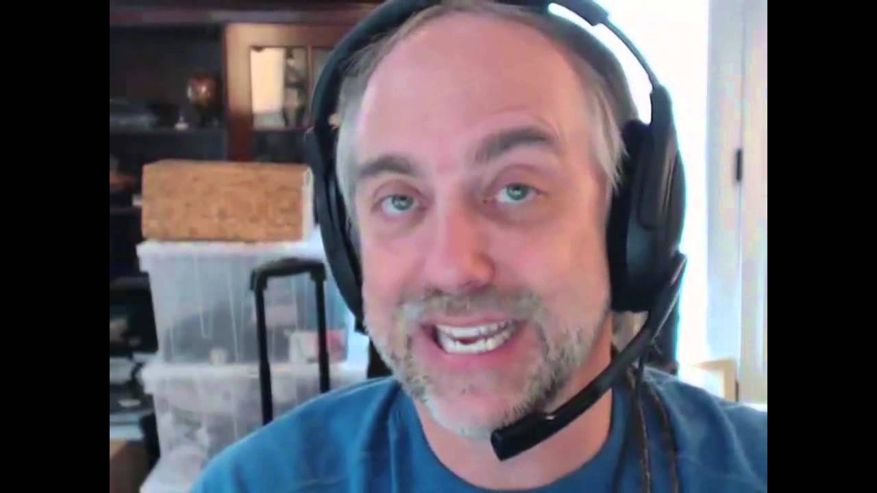 Matt Chat 187: Shroud of the Avatar with Richard Garriott