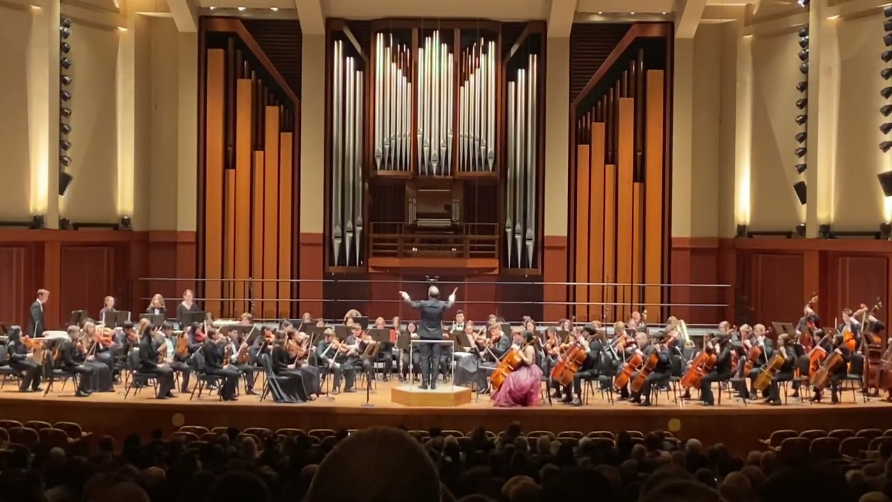 William Tell Overture ~ Rossini