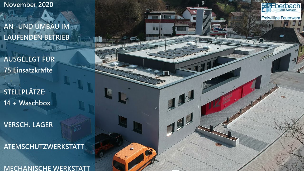 Gerätehausvorstellung Episode 1