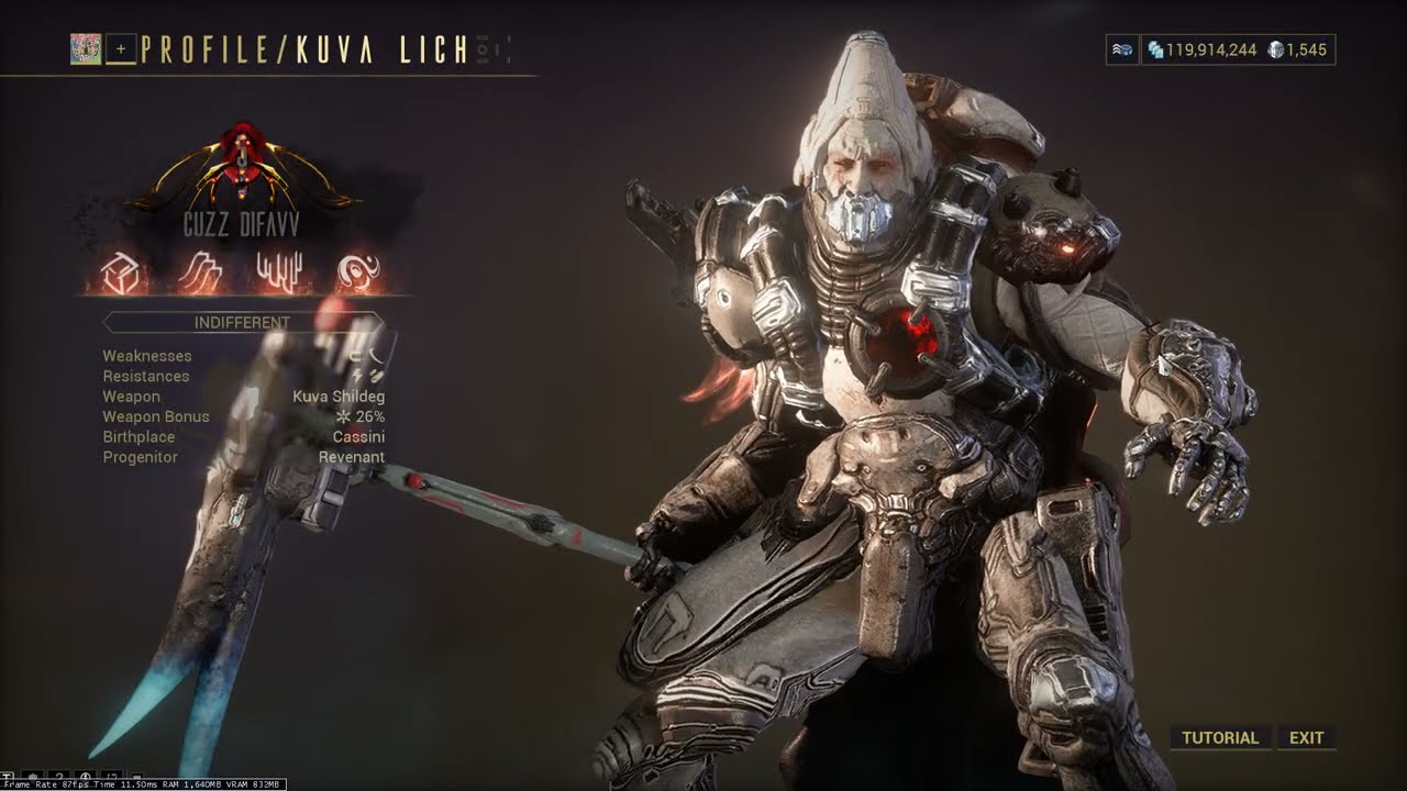Kuva Liches I got