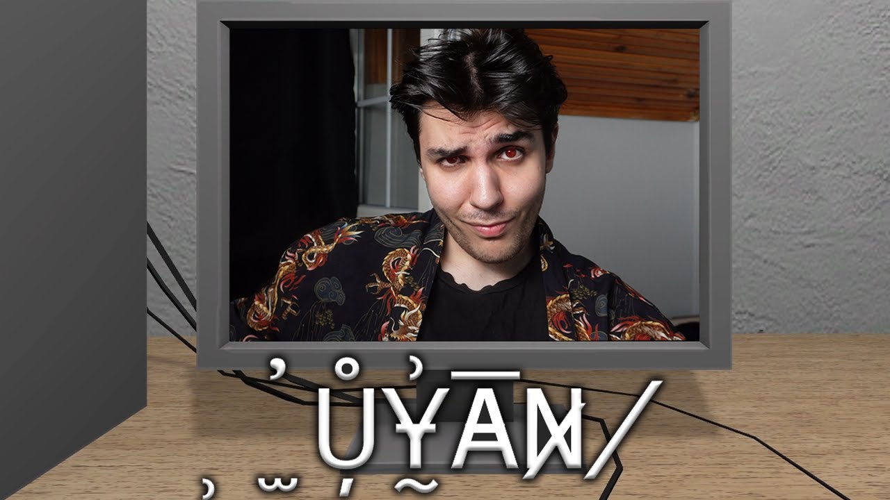 OYUN İÇİNDE OYUN İÇİNDE OYUN İÇİNDE OYUN...
