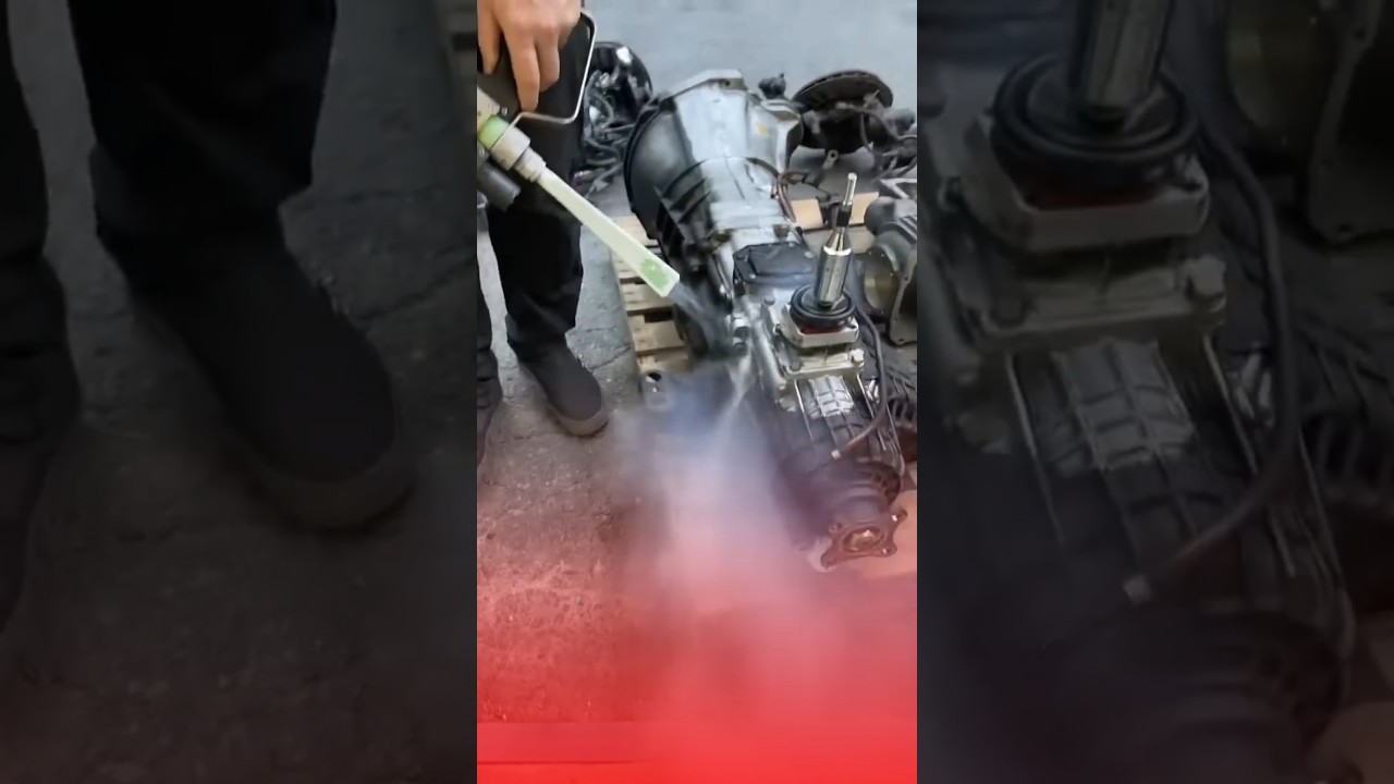dry ice blasting 
