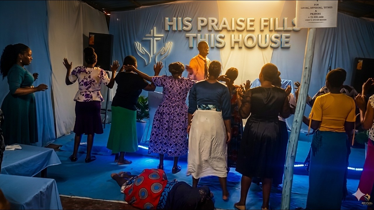 Praise 15/3/26