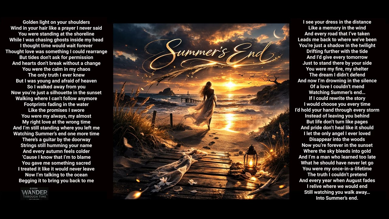 Summer's End V2