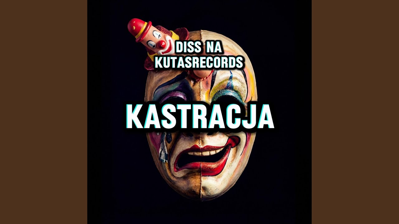 Sigma - Kastracja (Diss na Kutas Records)