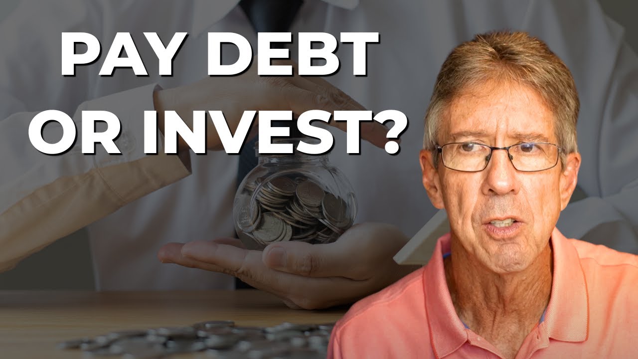 Managing Debt and Investment Strategies Across Life Stages