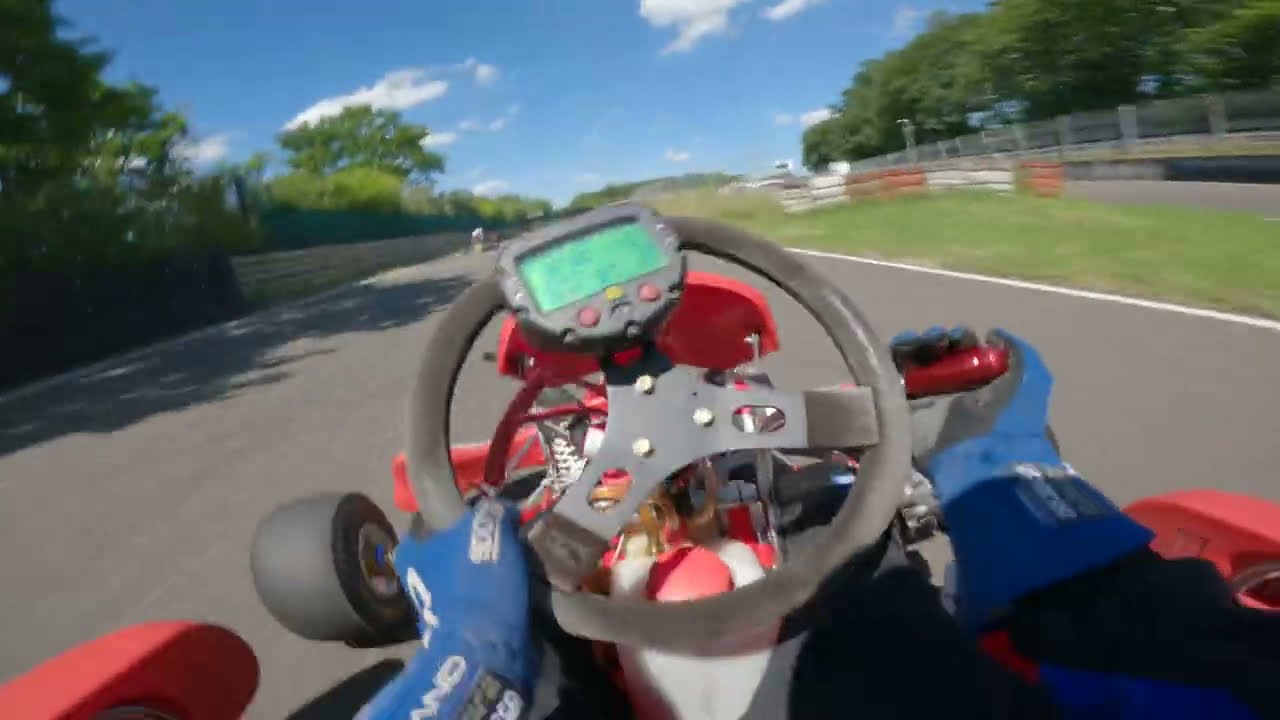 Saarlandring Uchtelfangen | 13.06.22 | Tm K9c | Kz 2