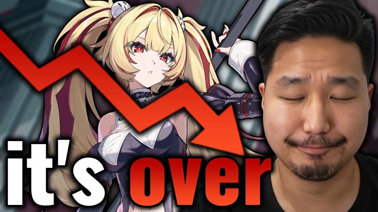 The Worst Banner in ZZZ History.