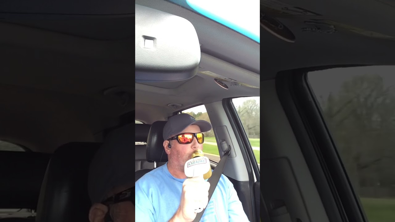 Honky Tonk Badonkadonk (Trace Adkins)