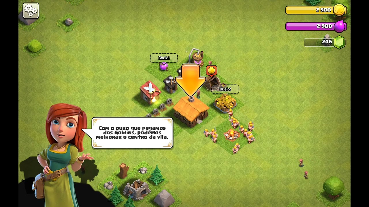Clash of clans
