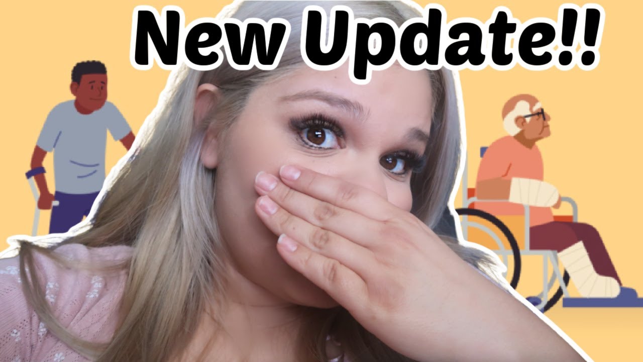 New Update!!
