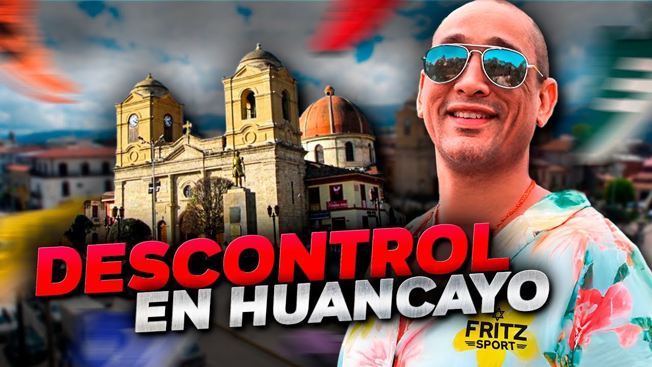 😎 Paseando x Huancayo con mi Crew 🤣 - 🎉 Ya no falta nada para abrir mi tiendita  🥳