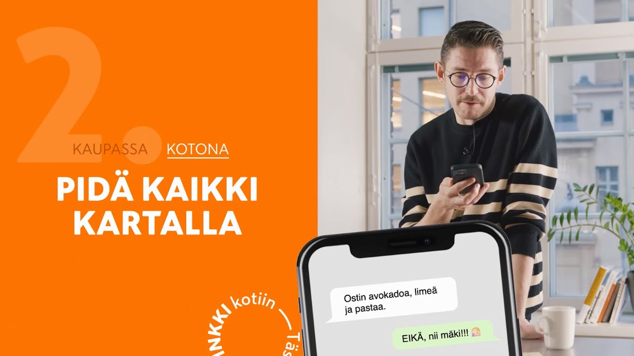 Pirkka selvitt&auml;&auml;: Miten taistella h&auml;vikki&auml; vastaan like a pro?