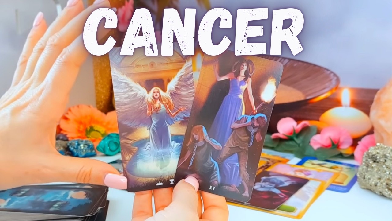 РАК 🔮 ПРОСТИ, РАК! *Однако* очень известная личность скоро придёт! 🧑‍✈️😍