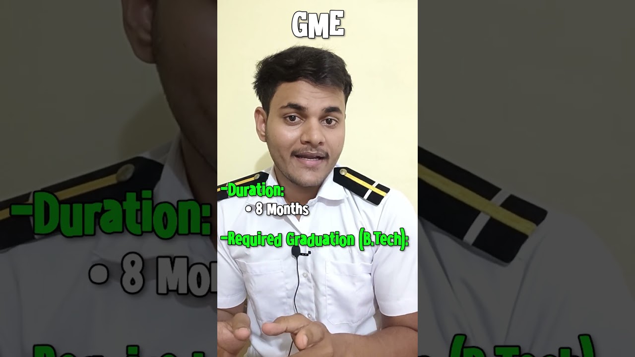 How to Join the Merchant Navy after Graduation ? | MarineR SK #merchantnavy