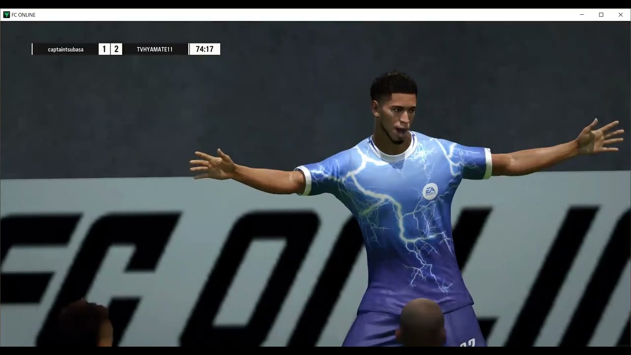 Livestream Đá Xếp Hạng FC Online ngày 21/2/2026