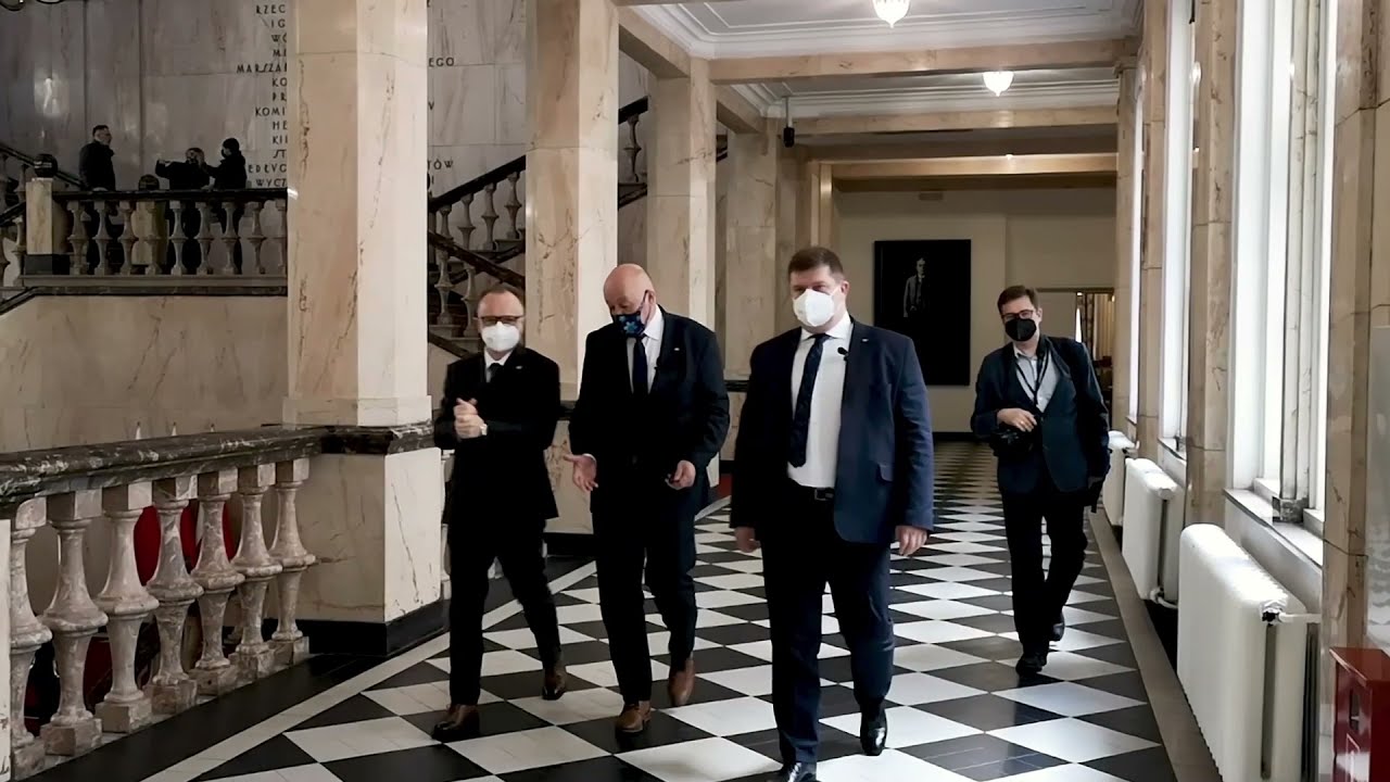 Śląskie Europejskim Regionem Przedsiębiorczości