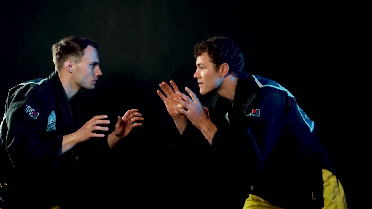 Judo Bundesliga Rüsselsheim Kader 2024