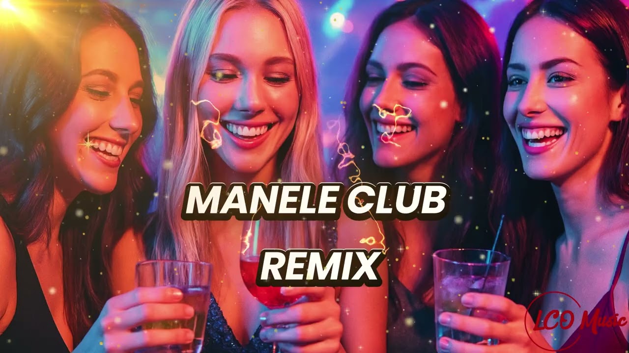  Manele De Club Remixate #1 🔥 Mix De Manele 2026 🔥 Best Of Manele