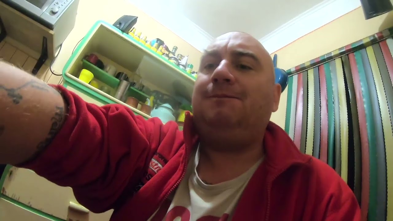 Pâine din mălai cu molii (Ep.255)