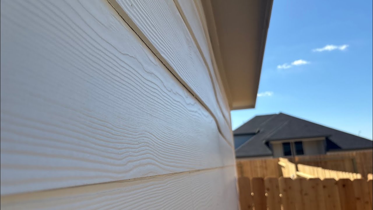 🚨 You’d Never Notice This on a New Build… Until It’s Too Late | Phase Inspection in Fulshear, TX