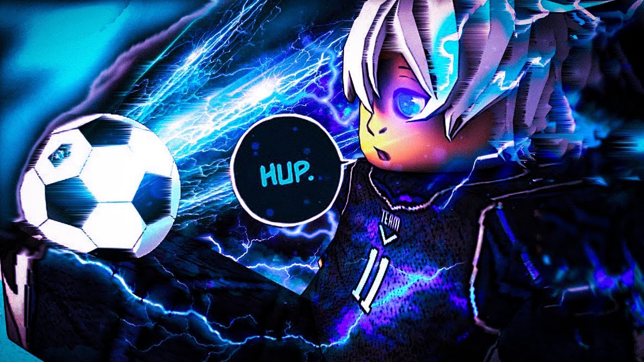 Достанет любой мяч. Наги в Blue Lock Rivals