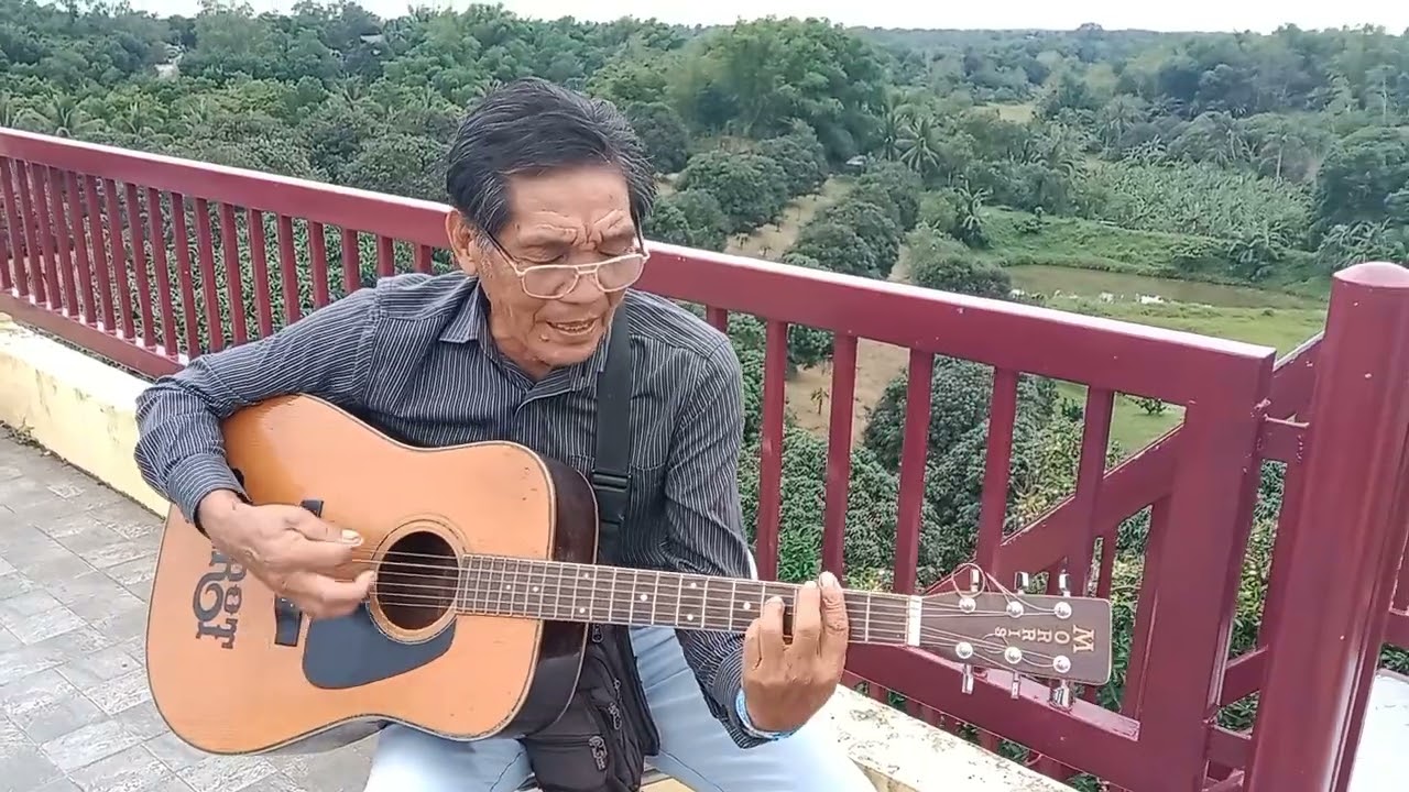 MAPINTAS NGA DAMGO by PIROT HARANISTA
