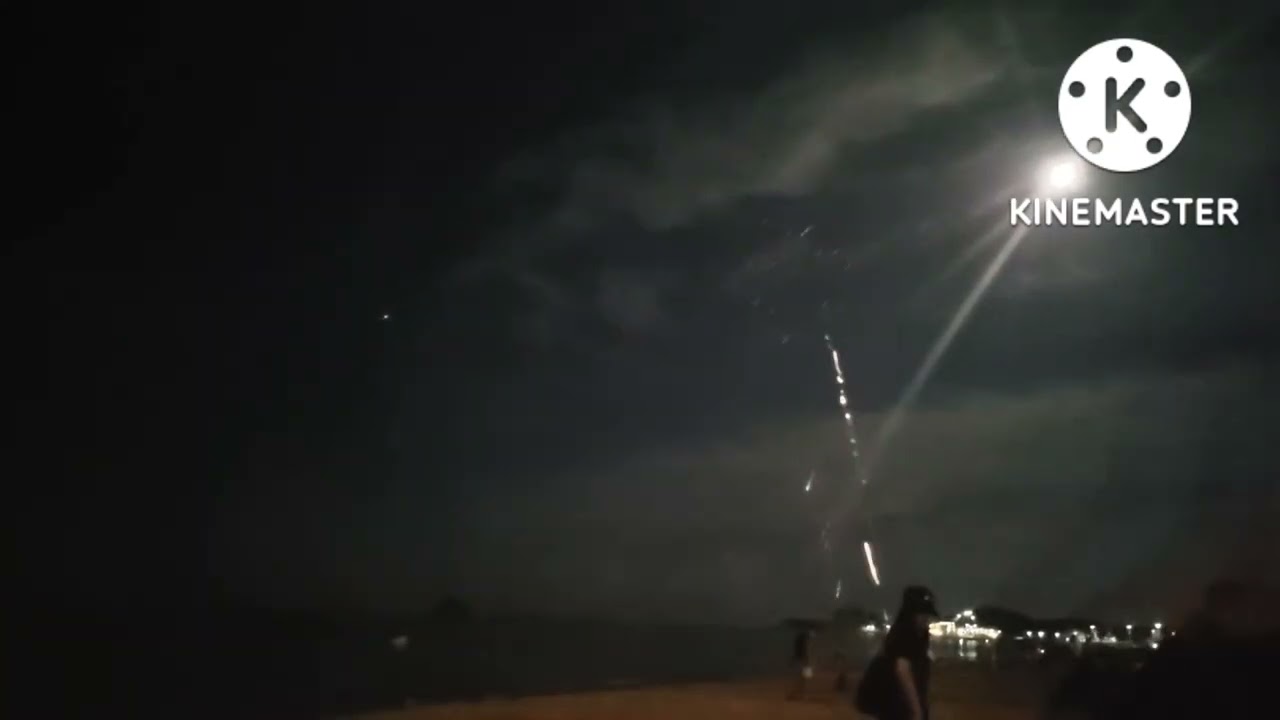 FIREWORKS FOR FUN