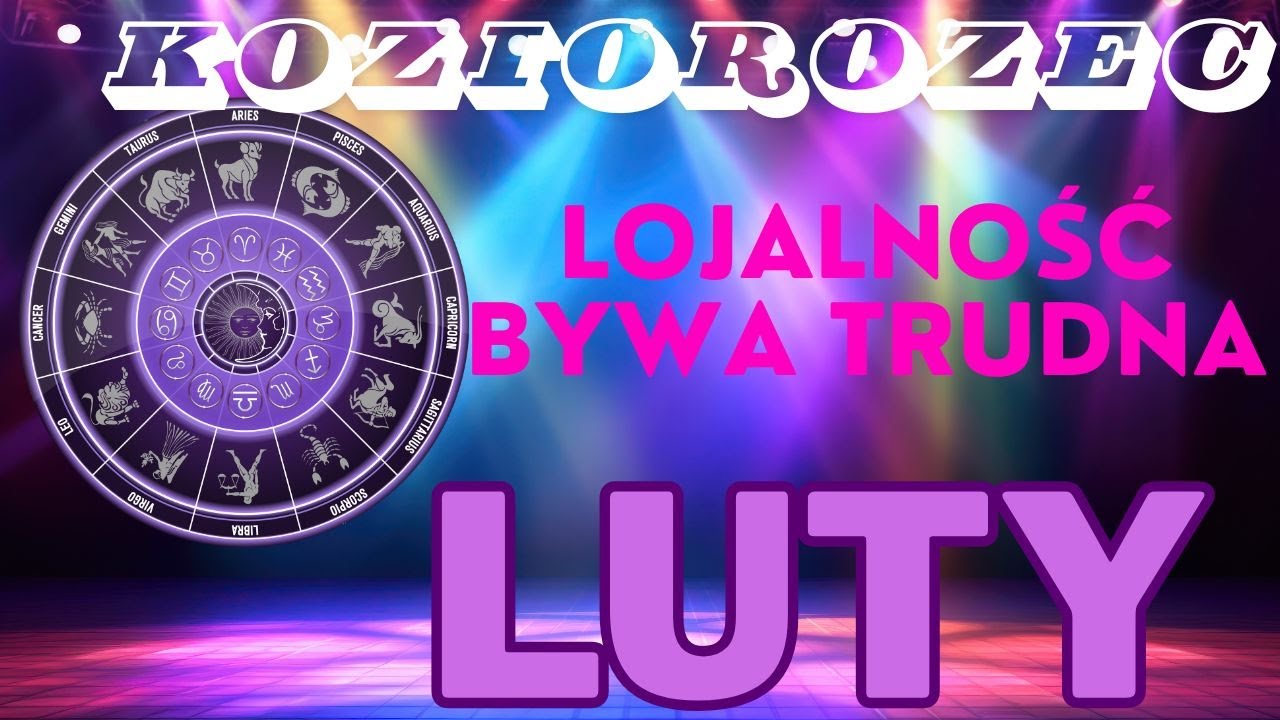 KOZIOROŻEC ♑️ LUTY 💙 TWOJA SYTUACJA#tarot#horoskopnaluty#koziorozec