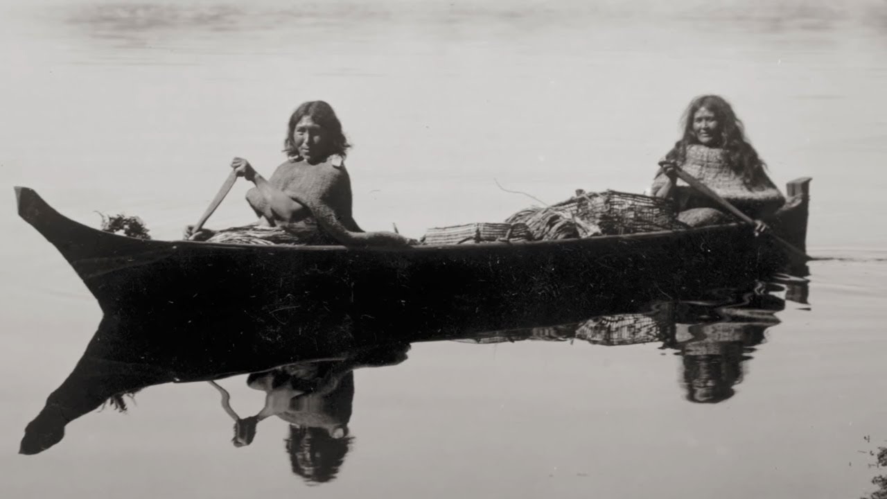 Seattle: A History in Short Stories (15,000BCE to 1909)