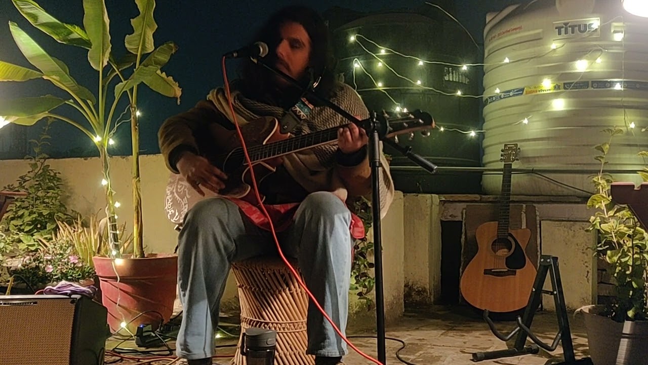 Darzi - Lata ka Sapna (Live)