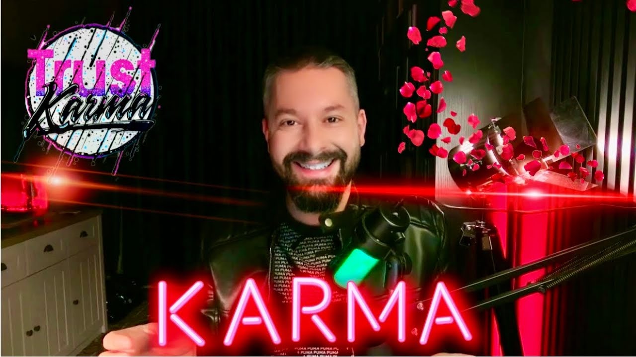 🫆Cea mai puternică etalare despre Karma ta| Află ce bagaj porți și cum te sabotează|#karma #tarot 🦄