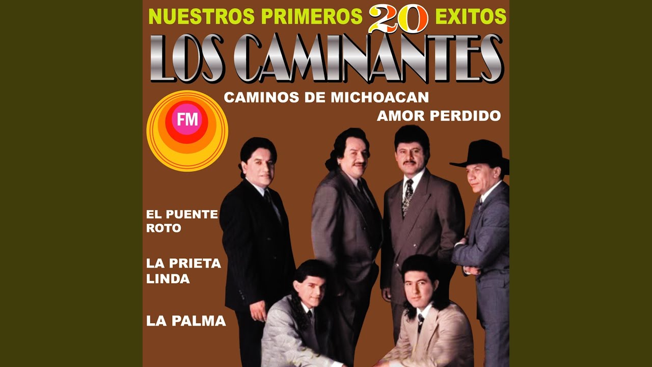 Prieta Linda