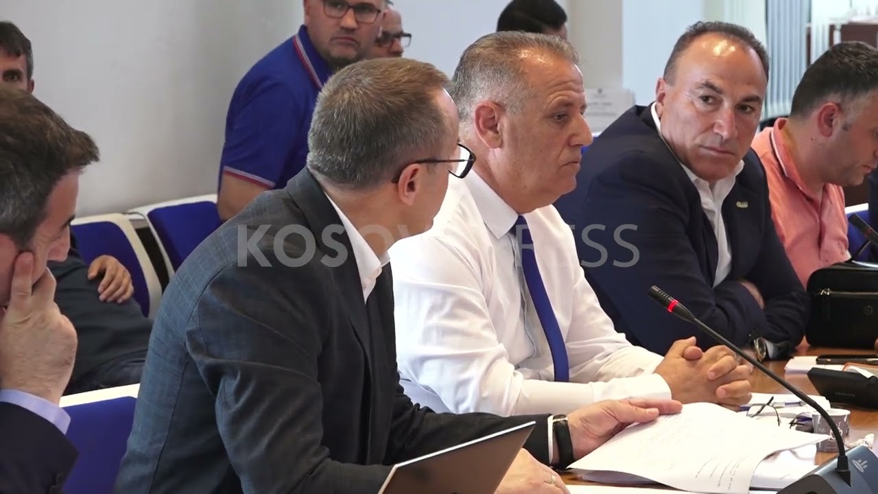 Diskutim publik p&euml;r Projektligjin p&euml;r kriptovalutat, Komisioni p&euml;r Ekonomi mir&euml;pret sugjerimet