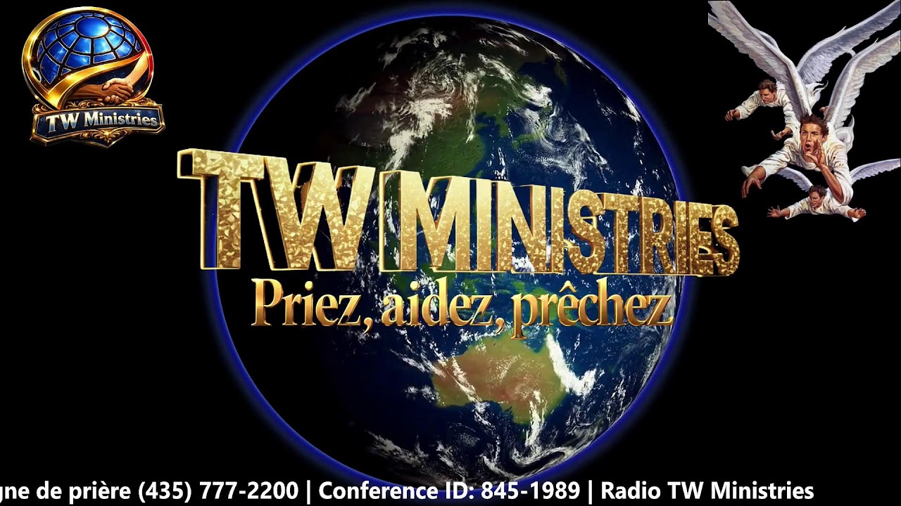 TWM, BETHANIE HAITIAN SDA PORT CHARLOTTE FL /3/4/2026( DR DONALD ANDRE)