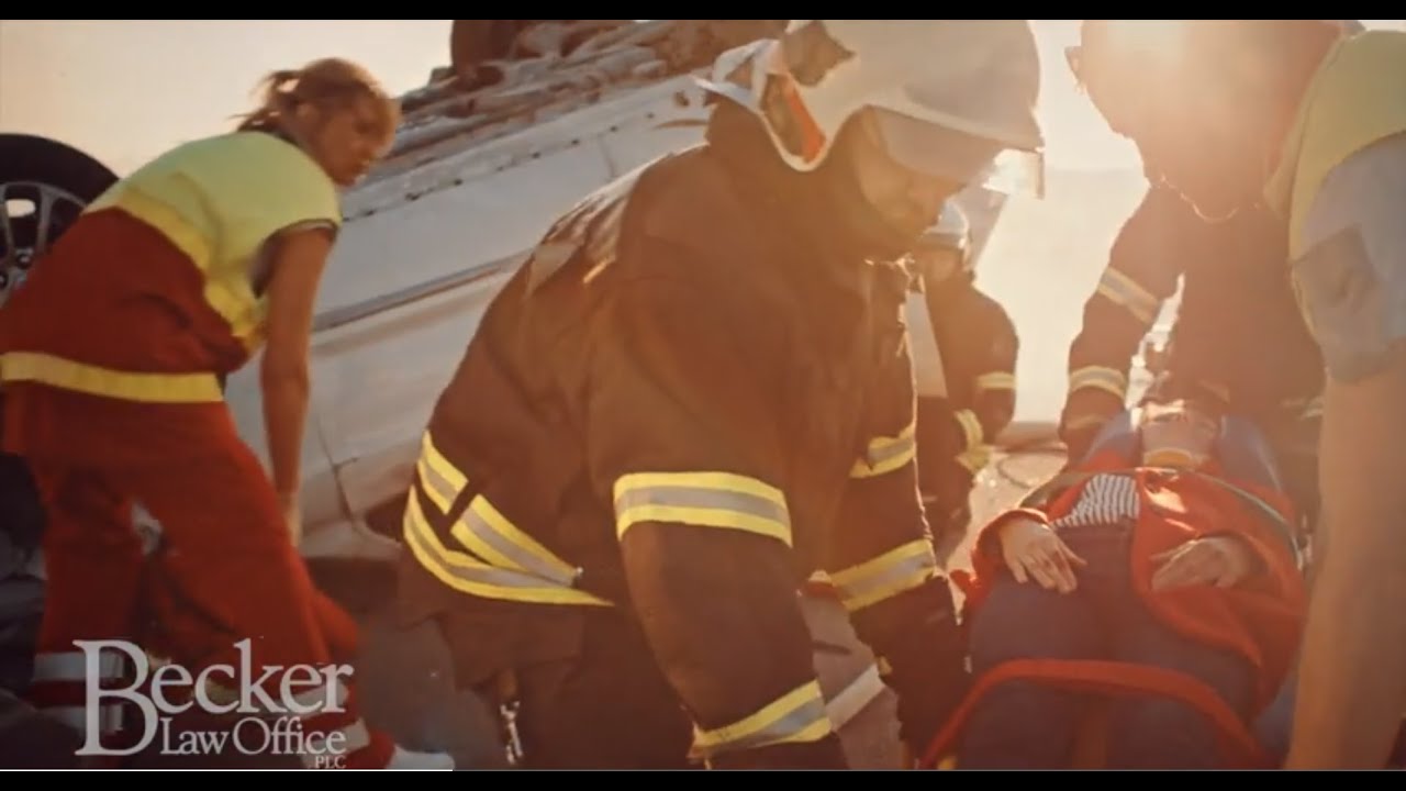 Commercial Vehicle Accidents Are Serious