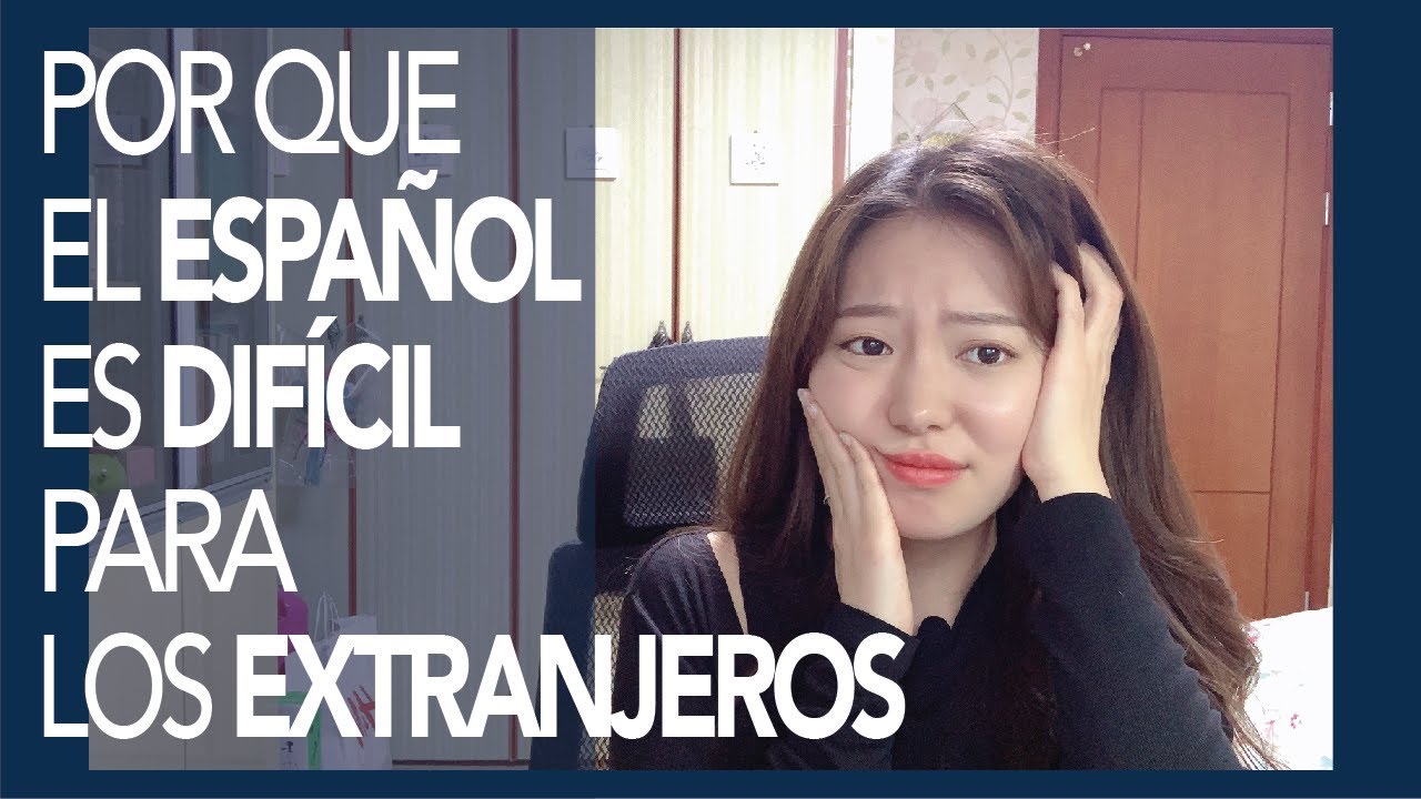 POR QUÉ 